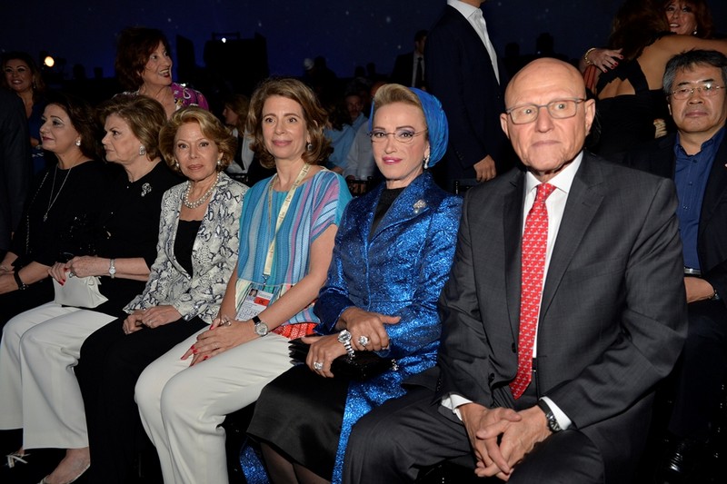 Beirut Cultural Festivals from May 17 to May 22 is an Event Befitting our Ancient City and Spreading Renewed Life and Joy in it